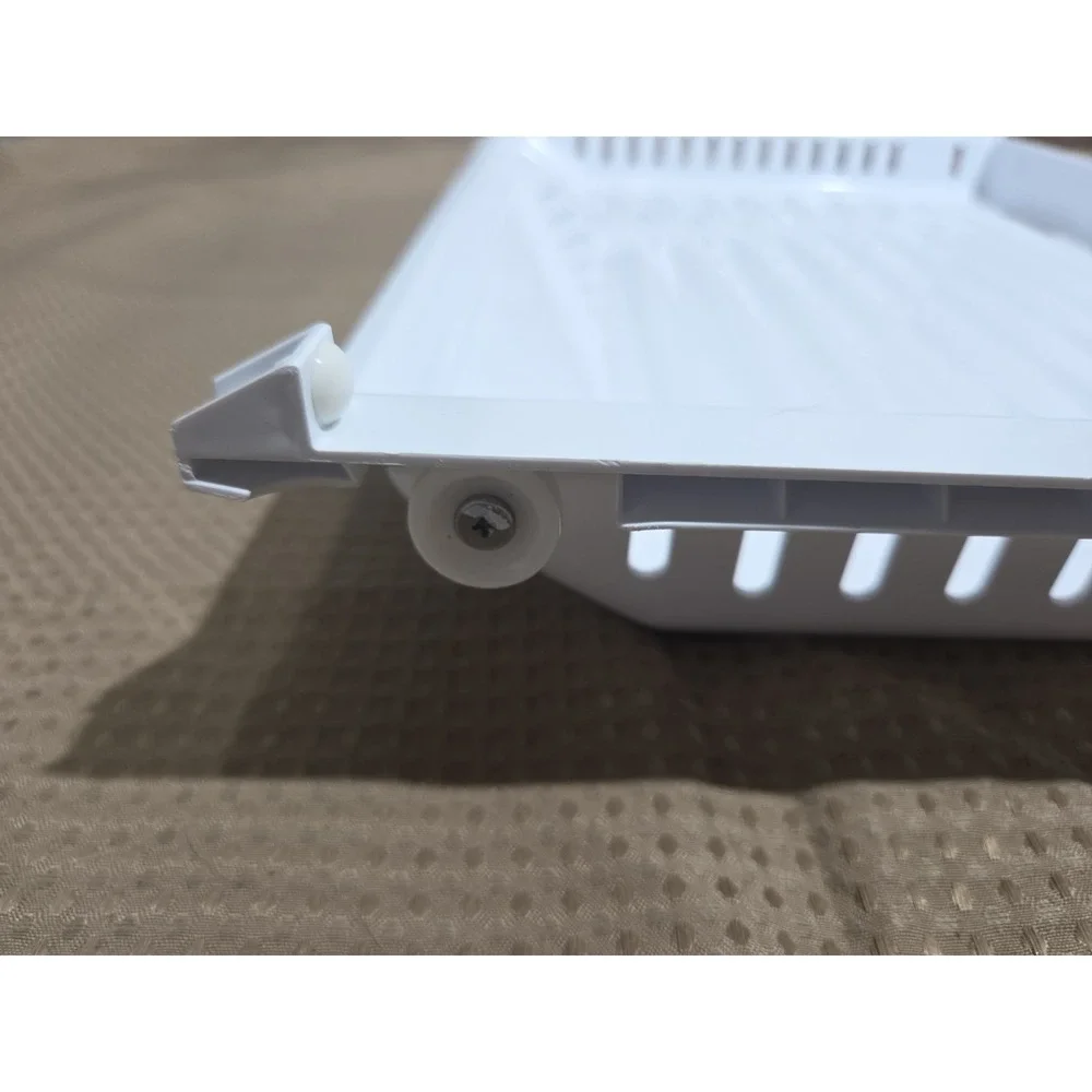 LG refrigerator OEM replacement freezer tray drawer LFX31925ST